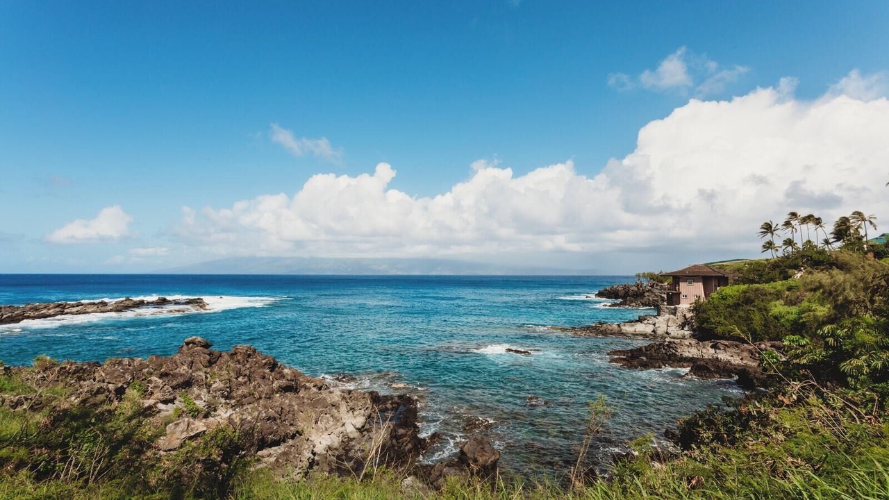 Photo of Others in Montage Kapalua Bay