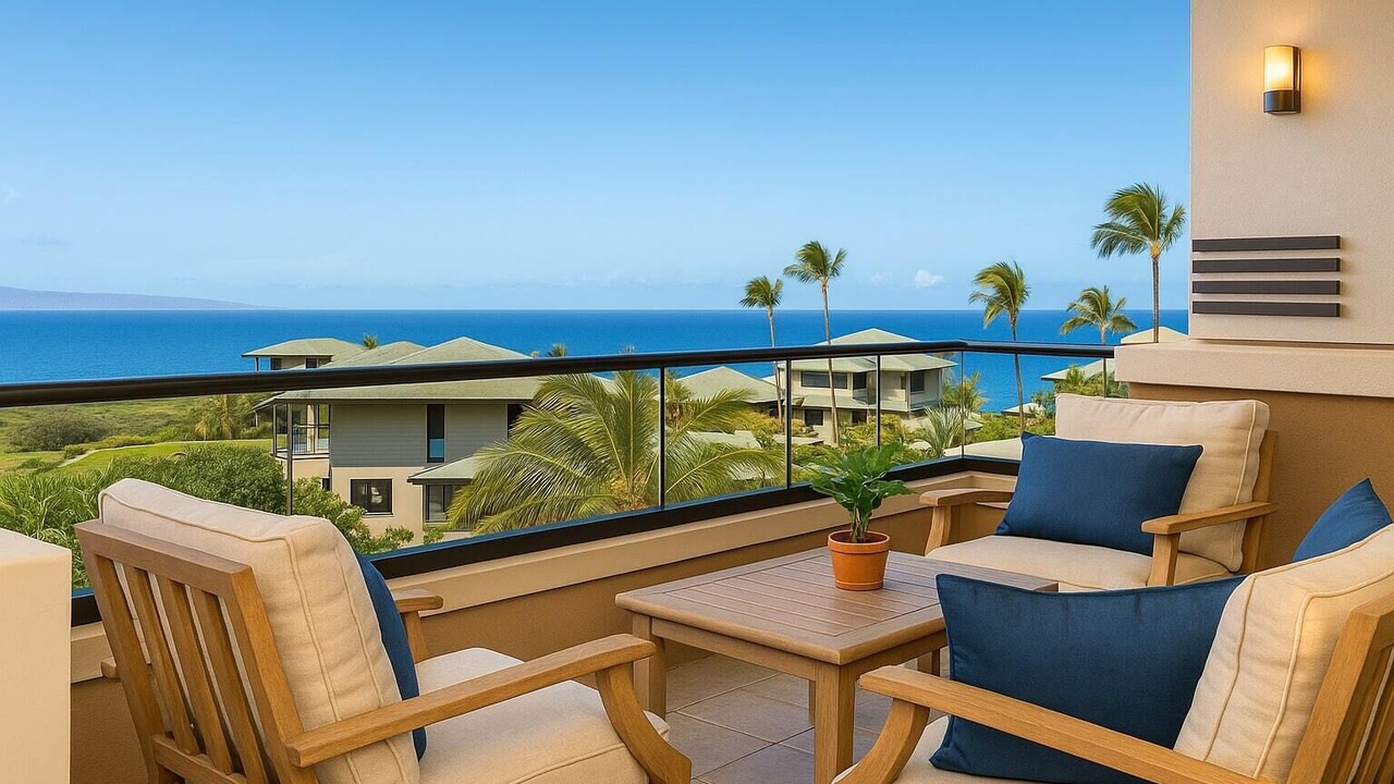 Photo of Others in Montage Kapalua Bay