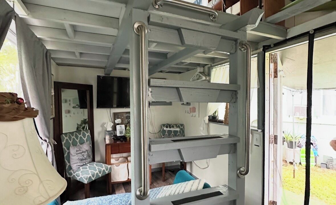 Photo of Bedroom in Kahuku