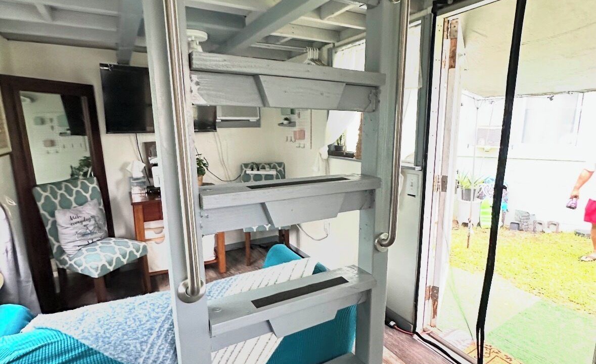 Photo of Bedroom in Kahuku