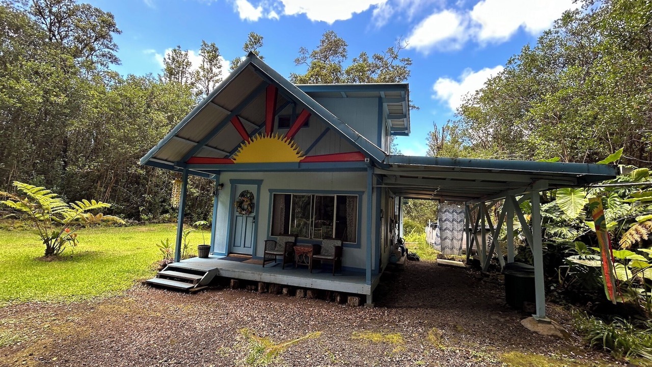 Photo of Outdoor in Fern Acres