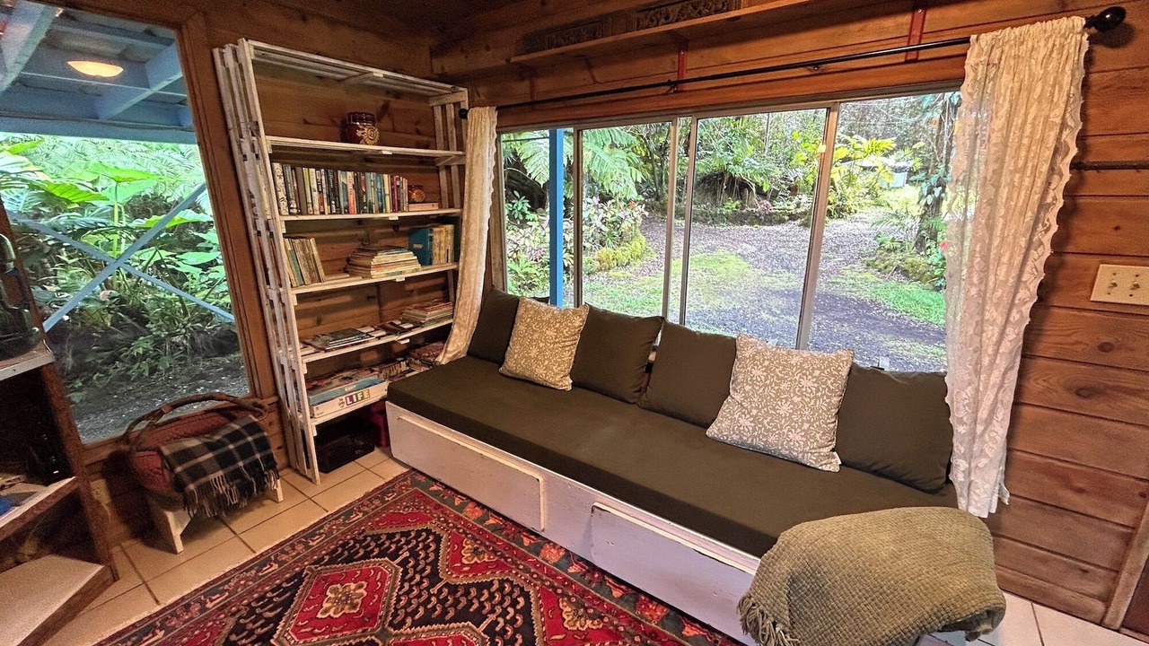 Photo of Livingroom in Fern Acres