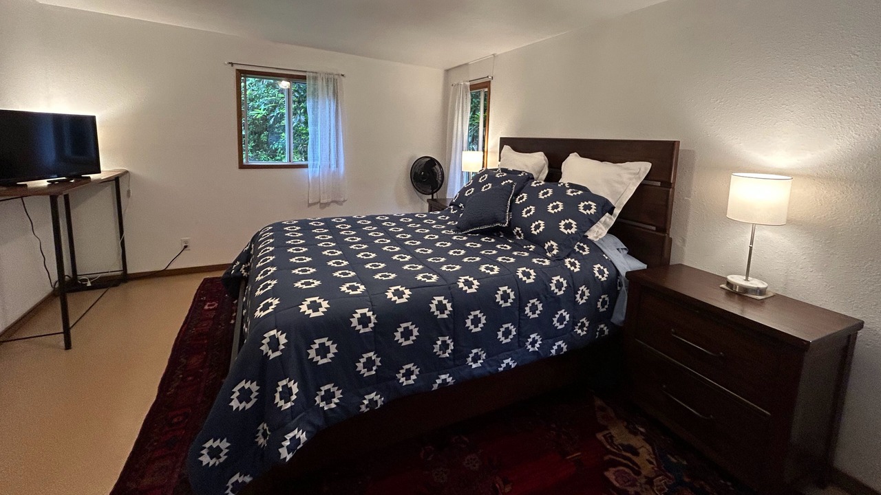 Photo of Bedroom in Fern Acres