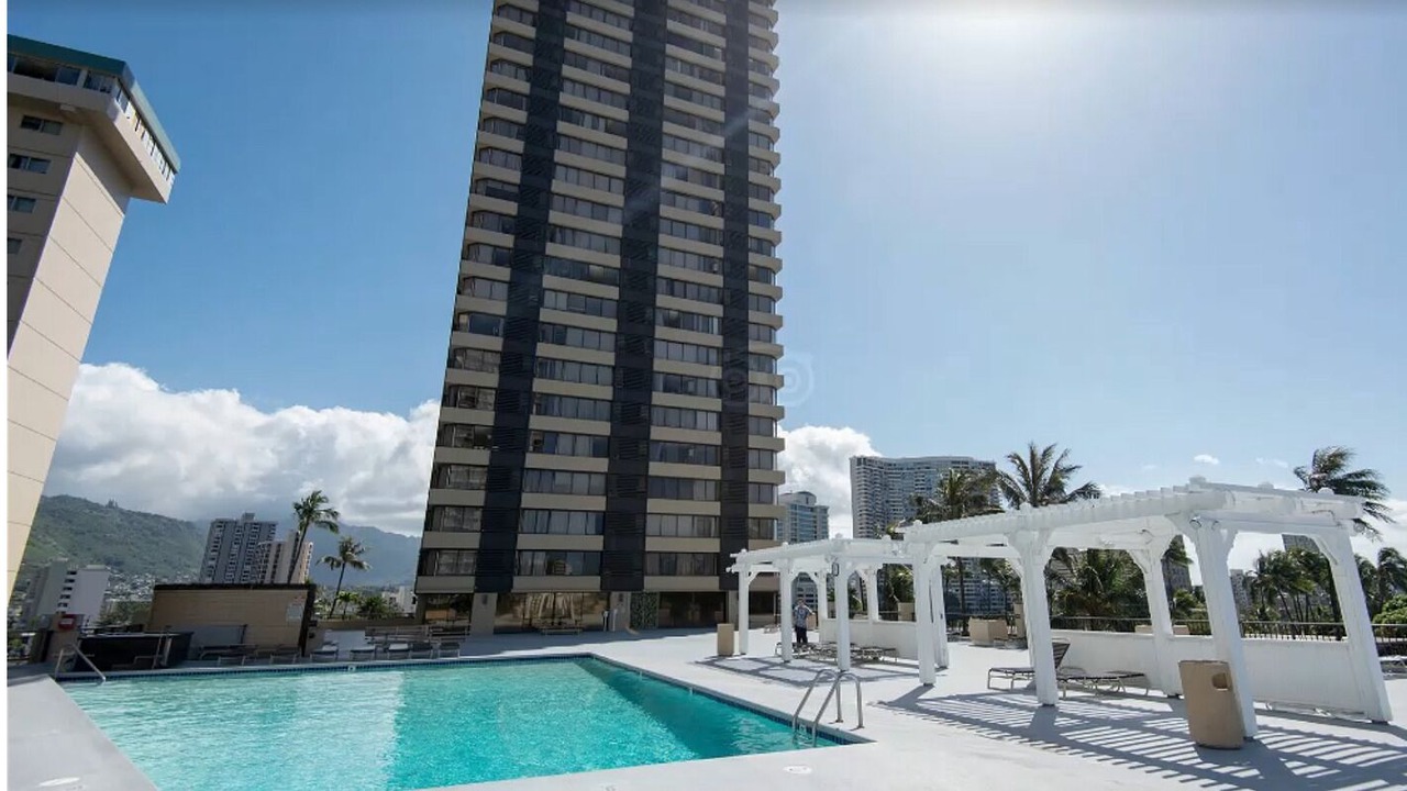 Photo of Outdoor in Waikiki