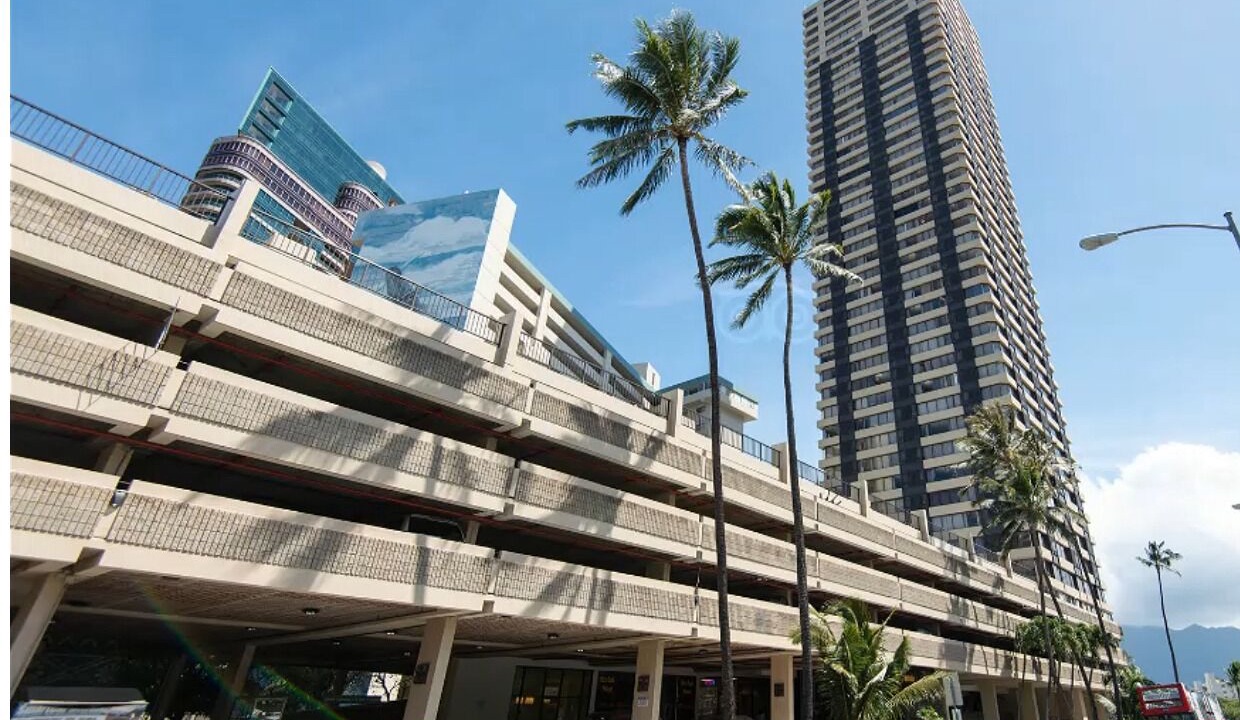 Photo of Outdoor in Waikiki