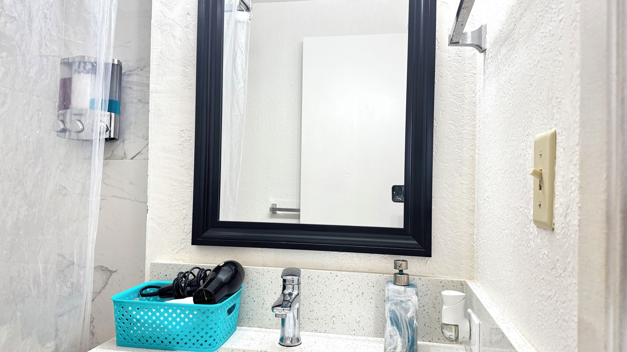 Photo of Bathroom in Waikiki