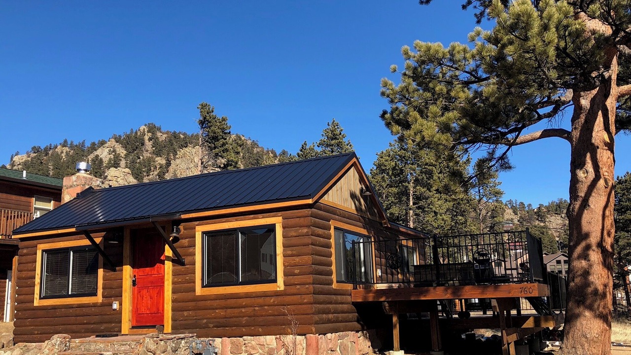 Photo of Outdoor in Estes Park
