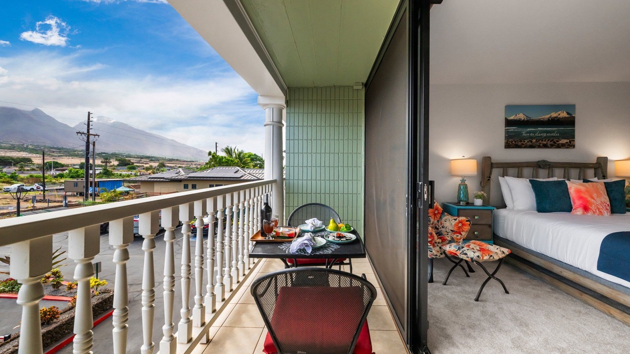 Photo of Outdoor in Historic Lahaina Front Street