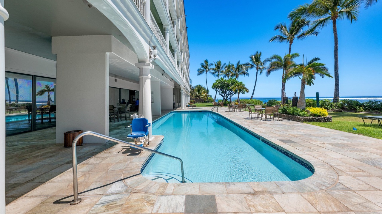 Photo of Outdoor in Historic Lahaina Front Street