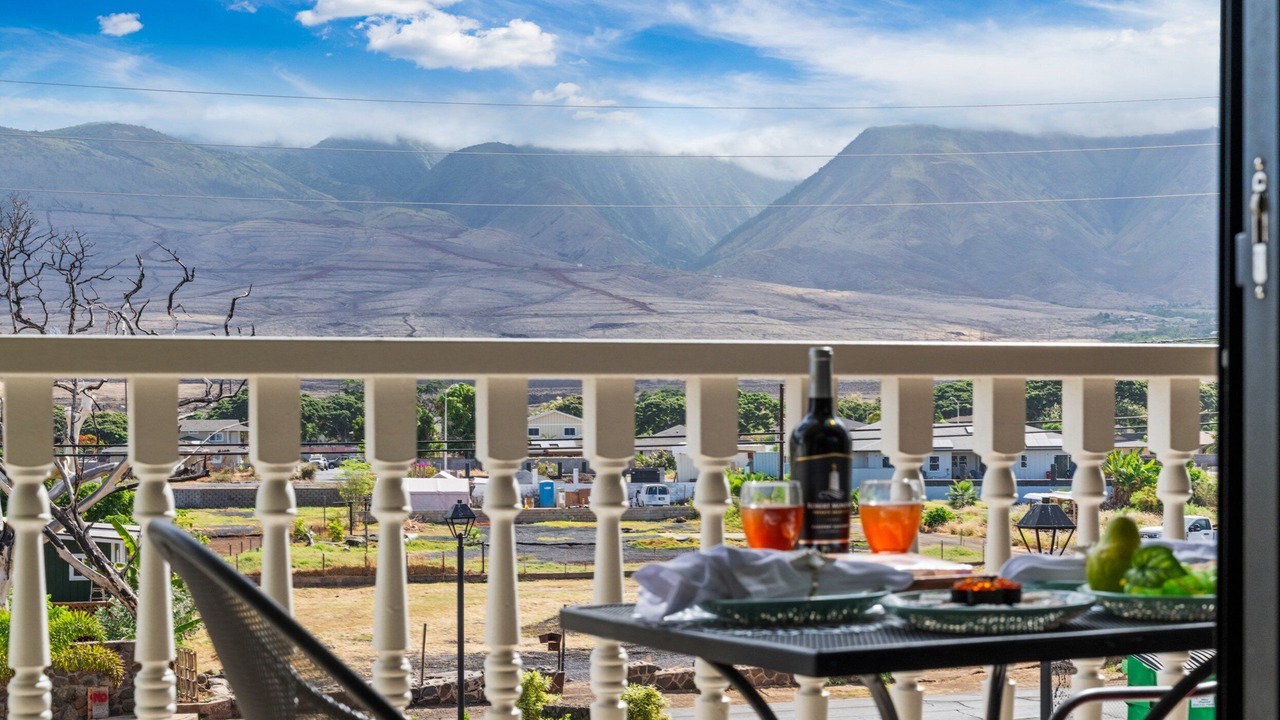 Photo of Outdoor in Historic Lahaina Front Street