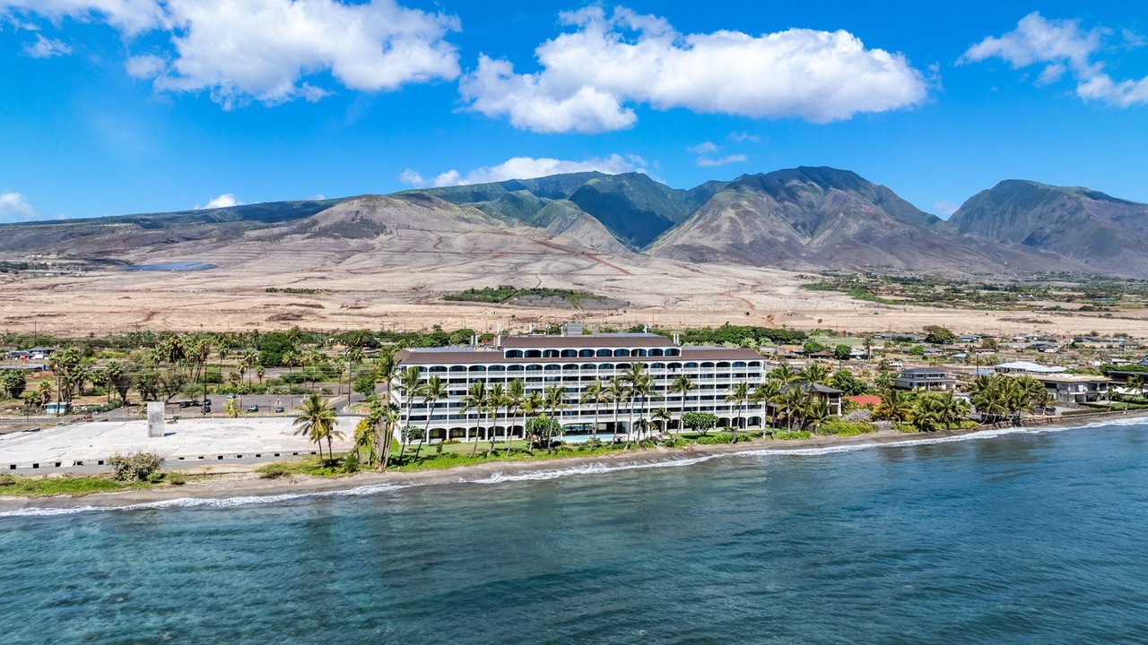 Photo of Outdoor in Historic Lahaina Front Street