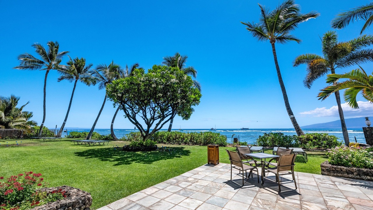 Photo of Outdoor in Historic Lahaina Front Street