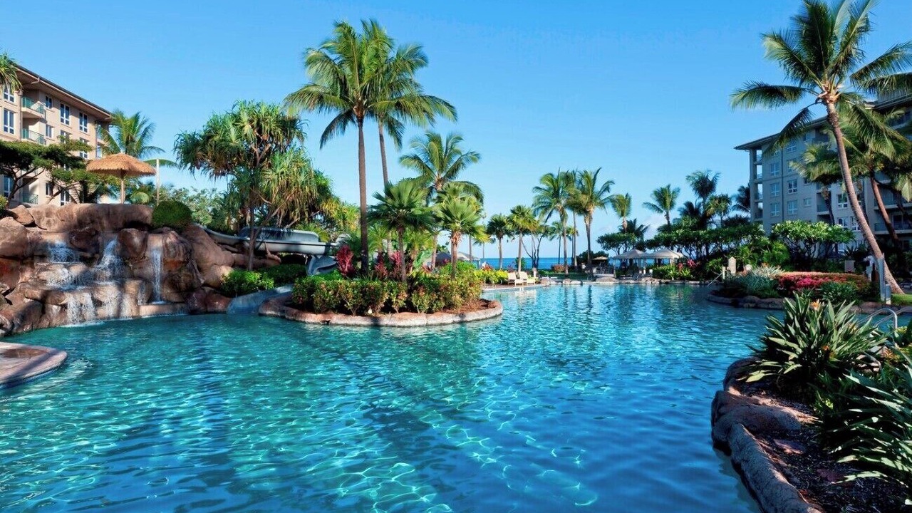 Photo of Outdoor in Honokowai