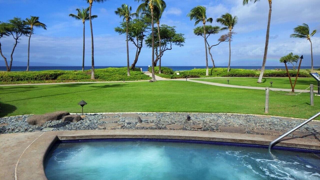 Photo of Outdoor in Honokowai