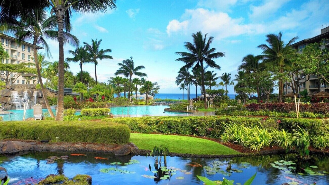 Photo of Outdoor in Honokowai