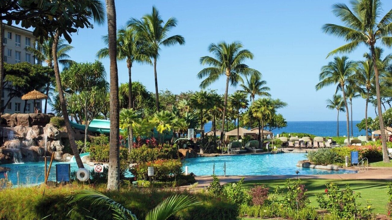 Photo of Outdoor in Honokowai