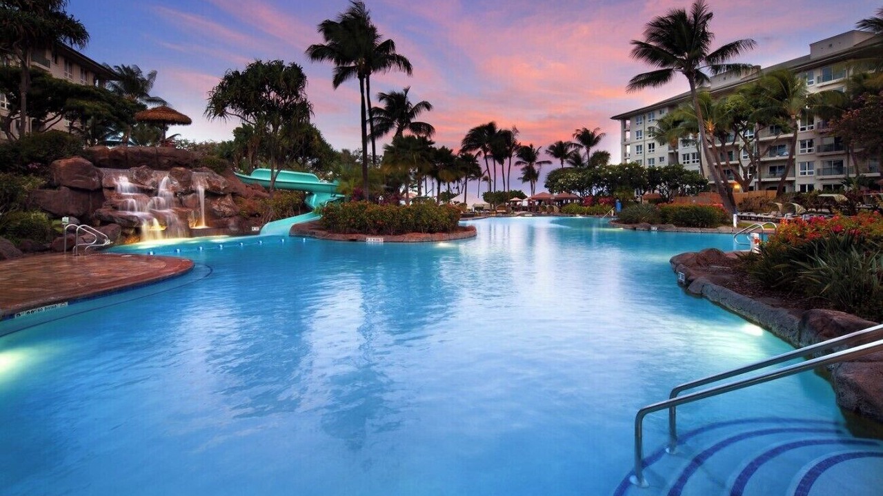 Photo of Outdoor in Honokowai