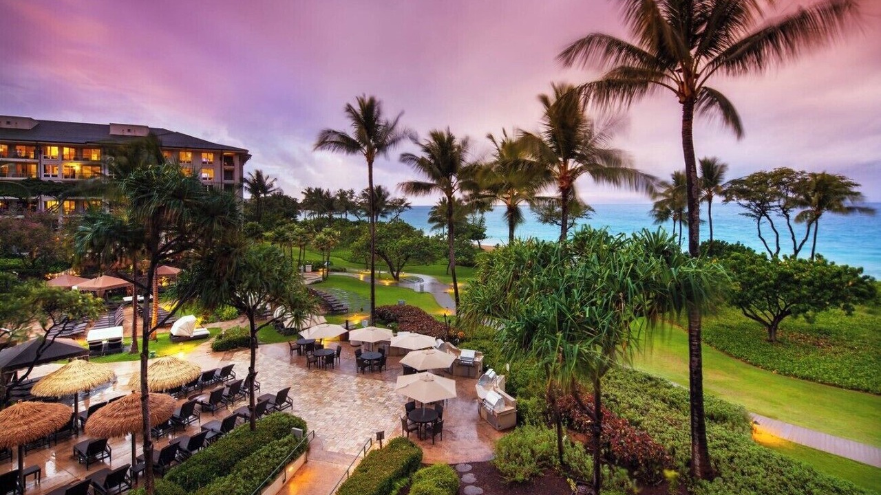 Photo of Outdoor in Honokowai