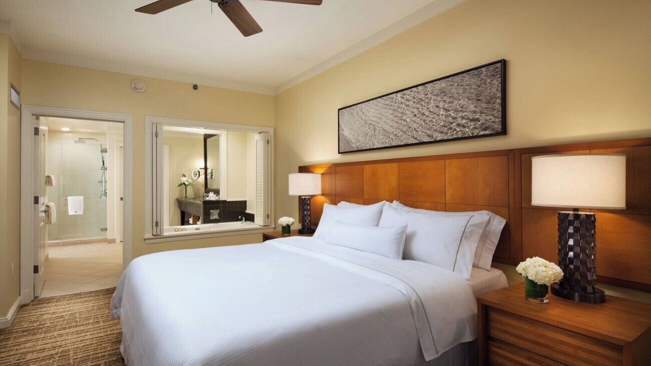 Photo of Bedroom in Honokowai