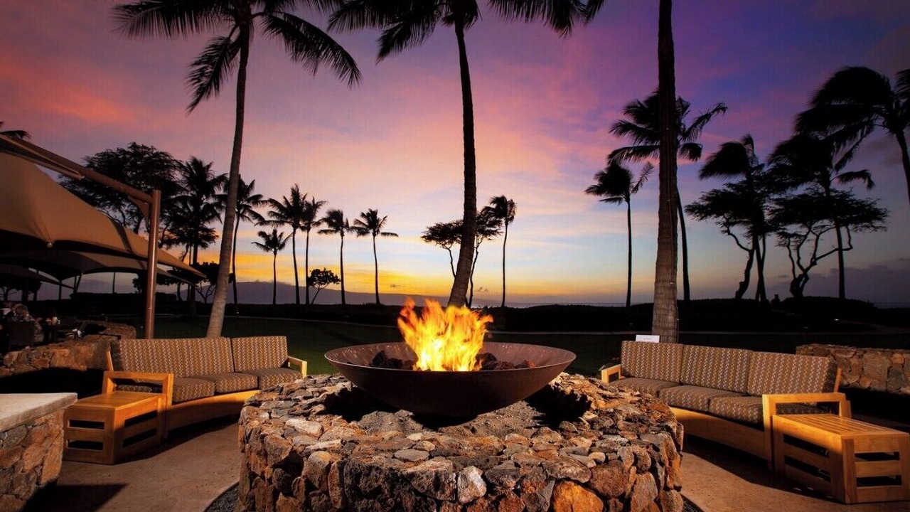 Photo of Outdoor in Honokowai