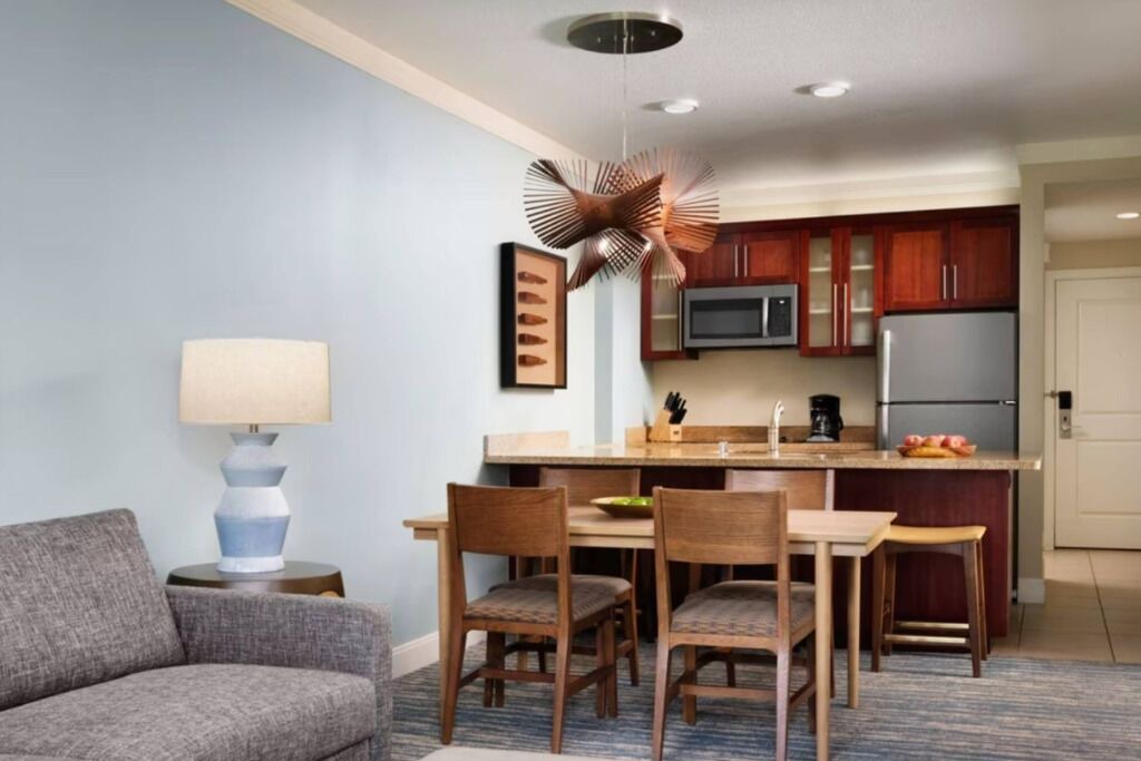 Photo of Livingroom in Honokowai