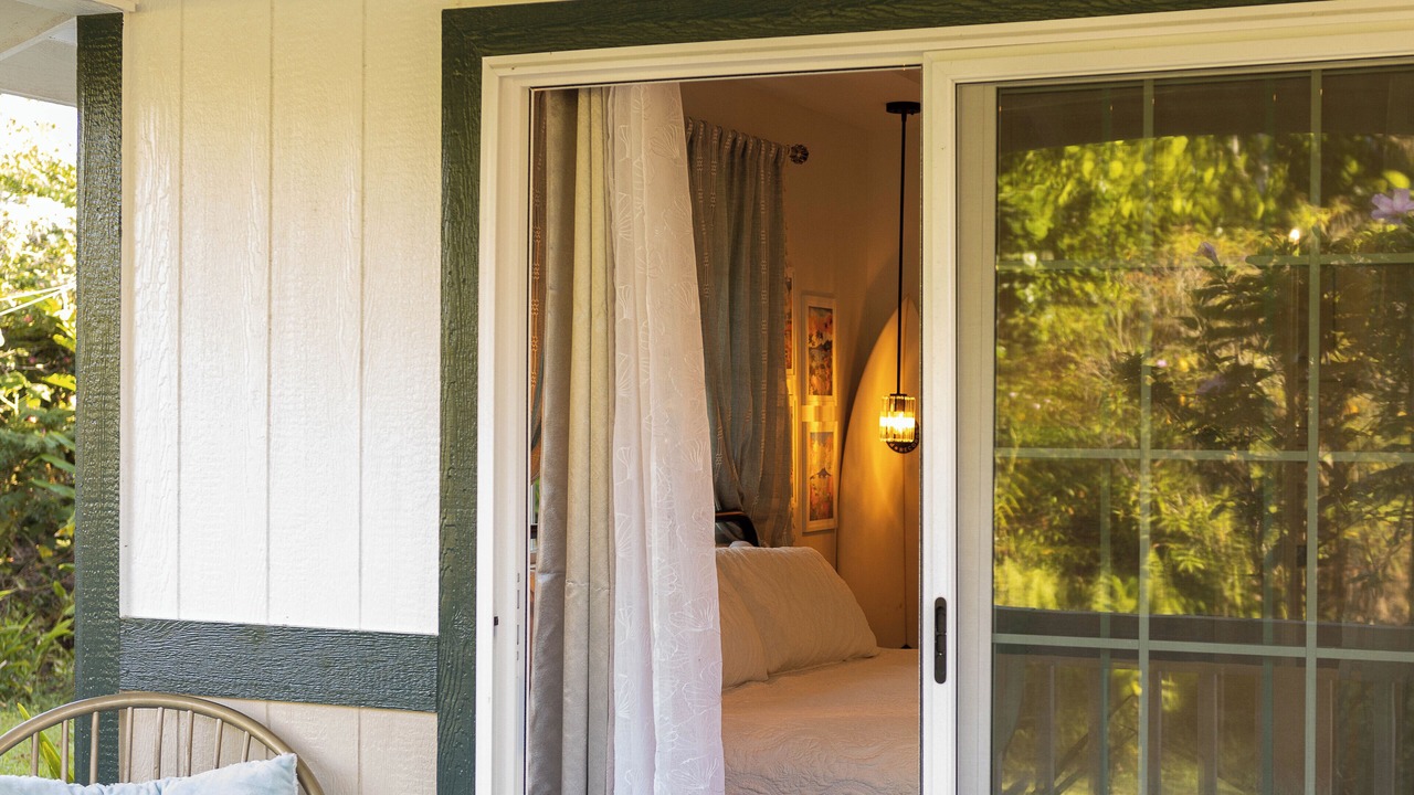 Photo of Bedroom in Keaau