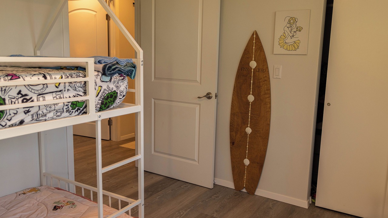 Photo of Bedroom in Keaau