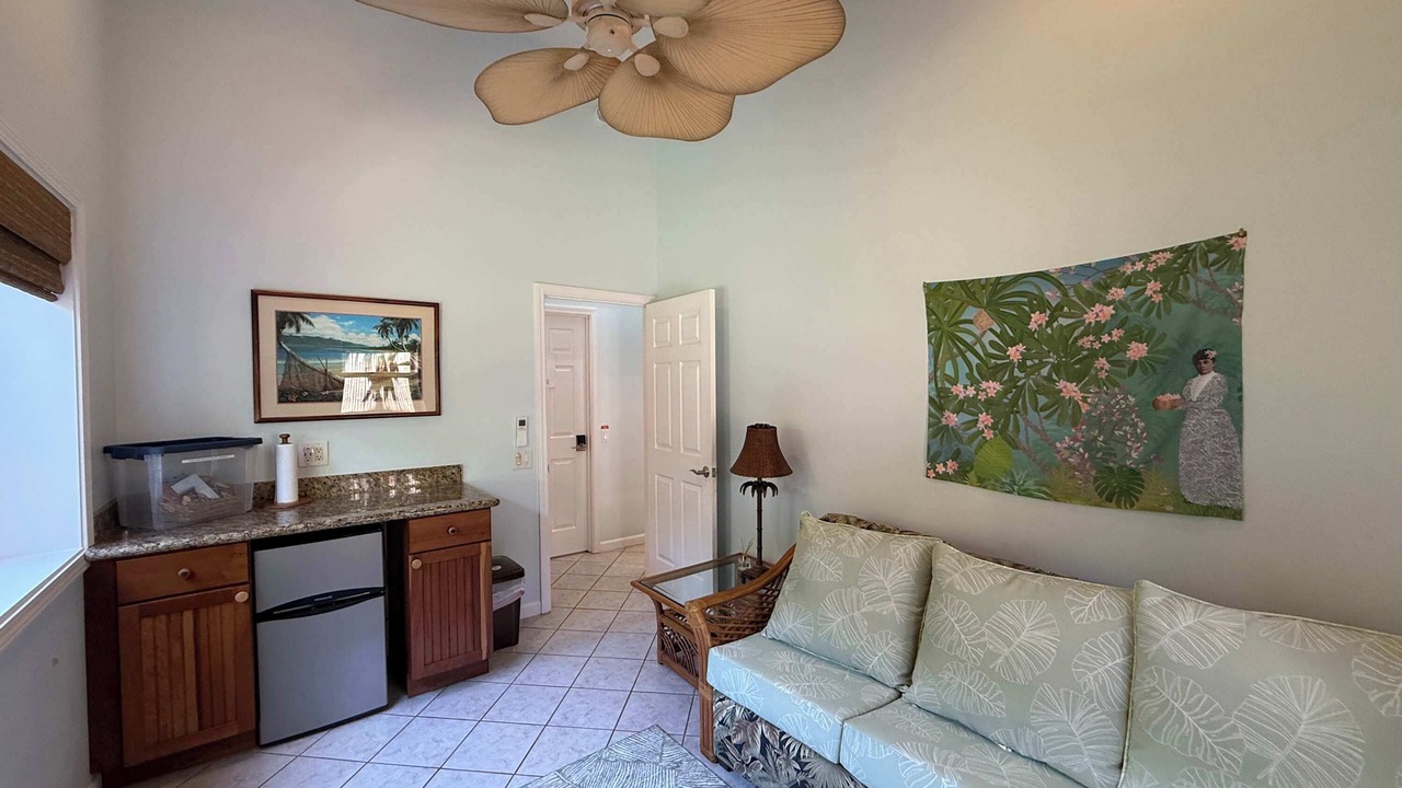 Photo of Bedroom in Kahana