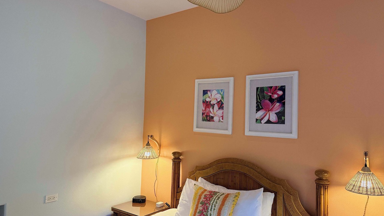 Photo of Bedroom in Kahana