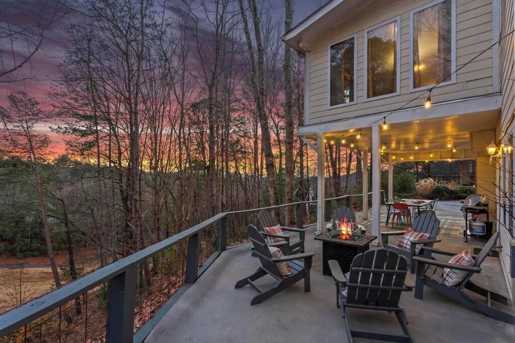 Photo of Outdoor in Helen