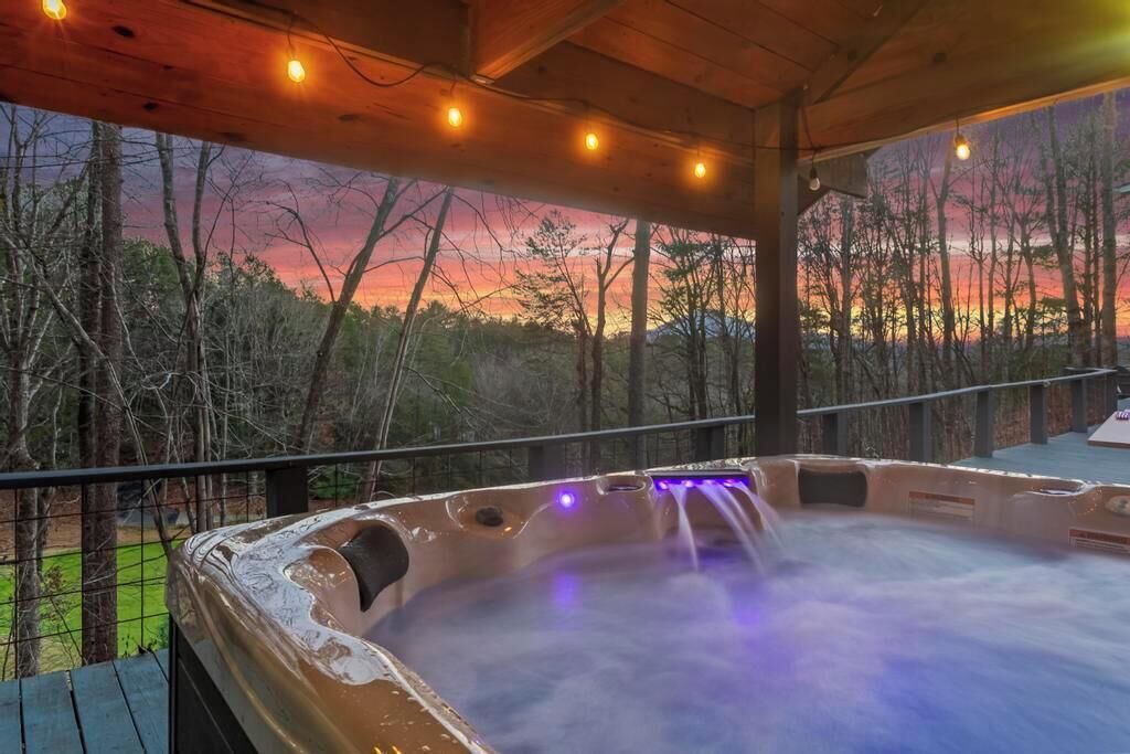 Photo of Outdoor in Helen