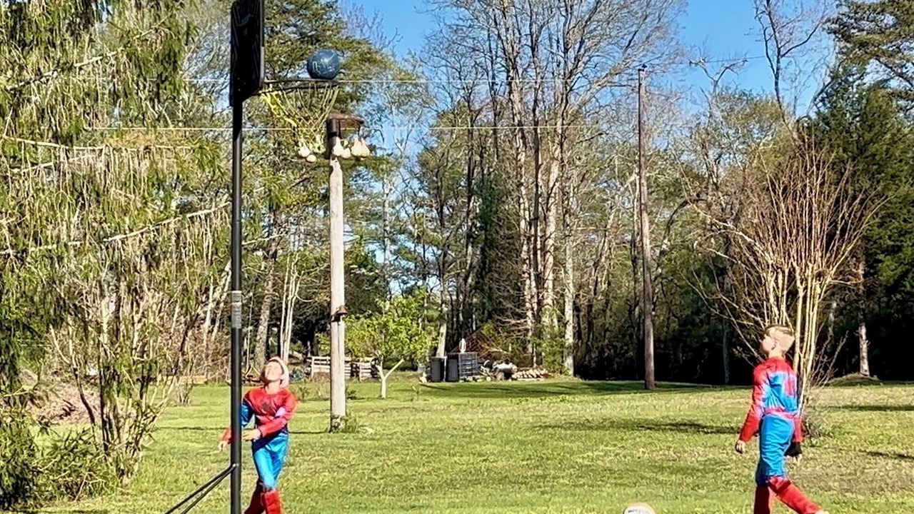 Photo of Outdoor in Rising Fawn