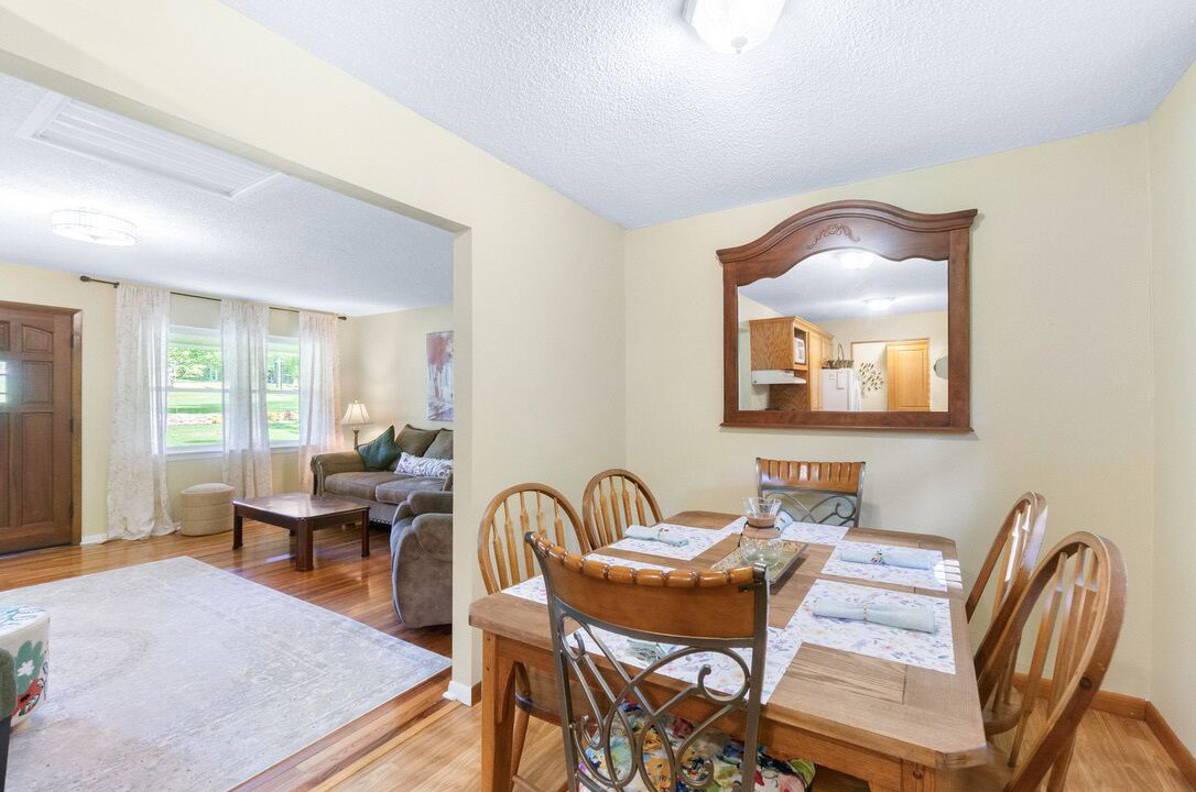 Photo of Bedroom in Rising Fawn