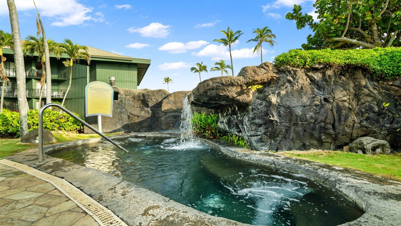 Photo of Outdoor in Hanamaulu