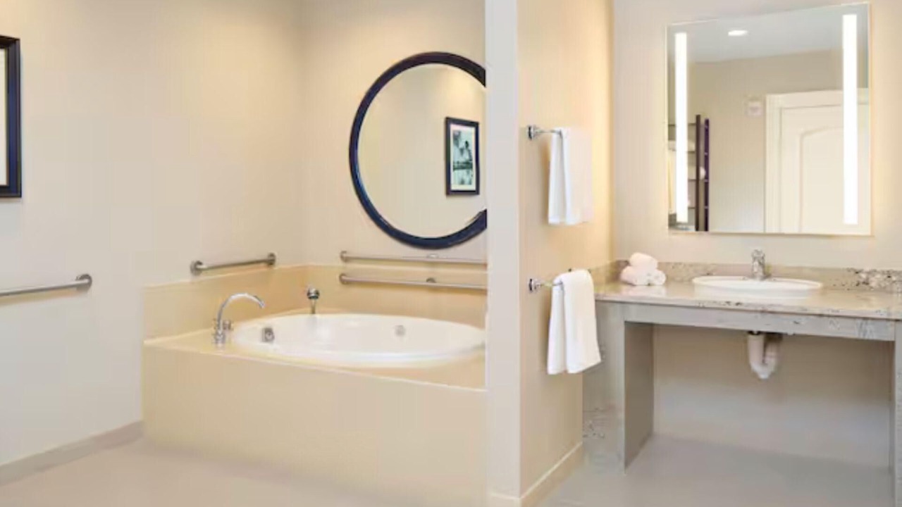 Photo of Bathroom in Kamuela