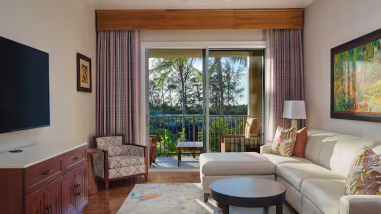 Photo of Livingroom in Kamuela