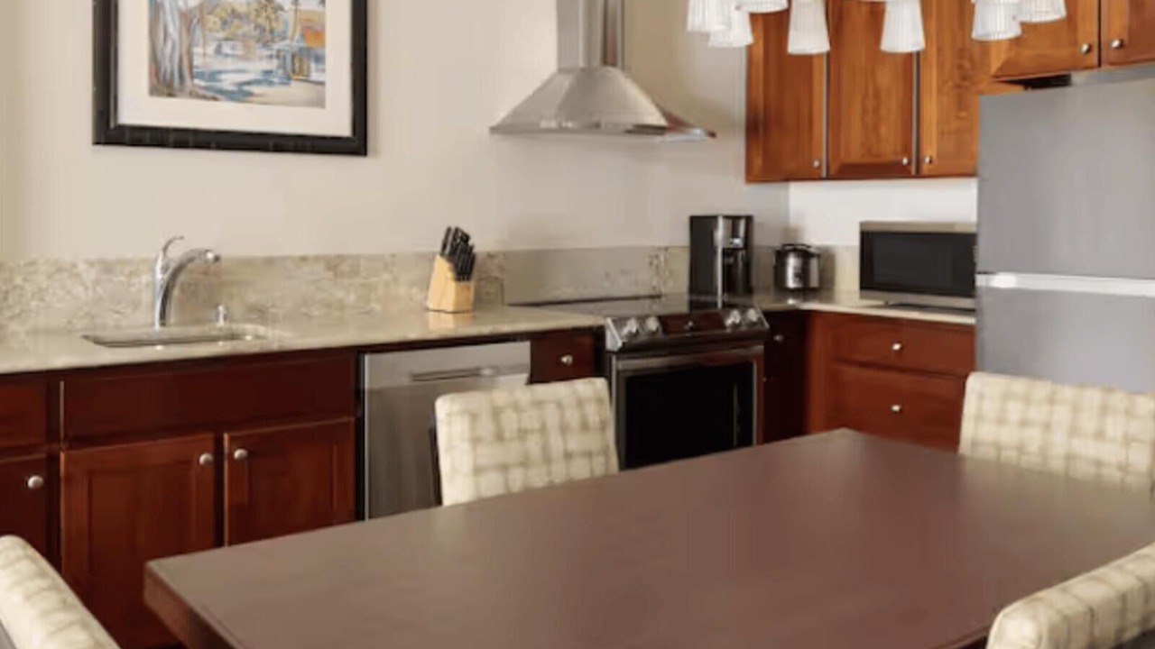 Photo of Kitchen in Kamuela