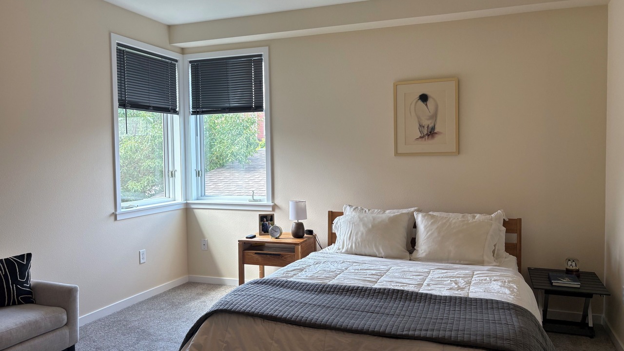 Photo of Bedroom in Dakota Ridge - Northbriar