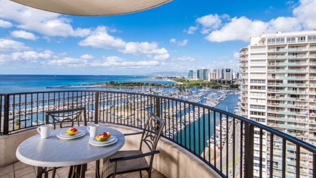Photo of Outdoor in Waikiki