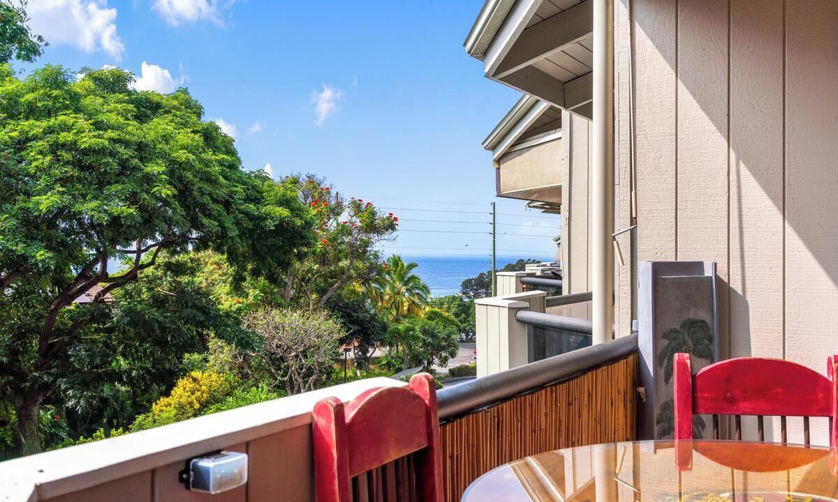 Photo of Outdoor in Historic Kailua Village