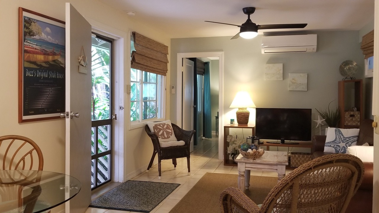 Photo of Livingroom in Lanikai