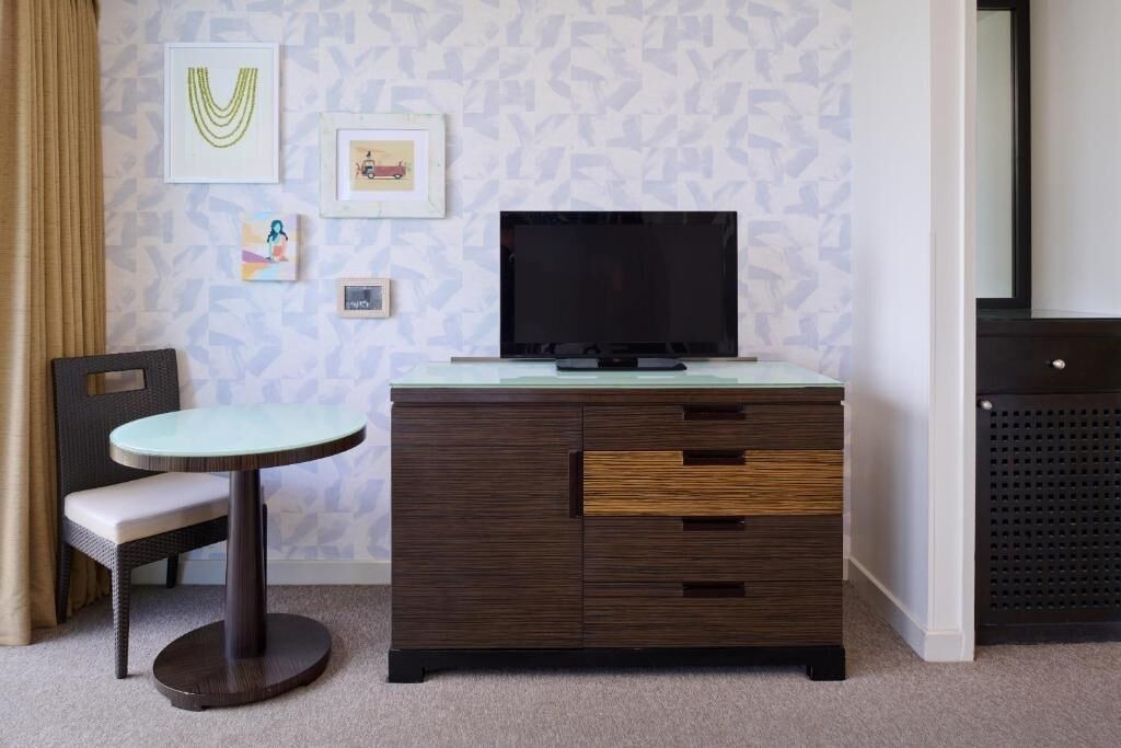 Photo of Bedroom in Diamond Head - Kapahulu - St. Louis