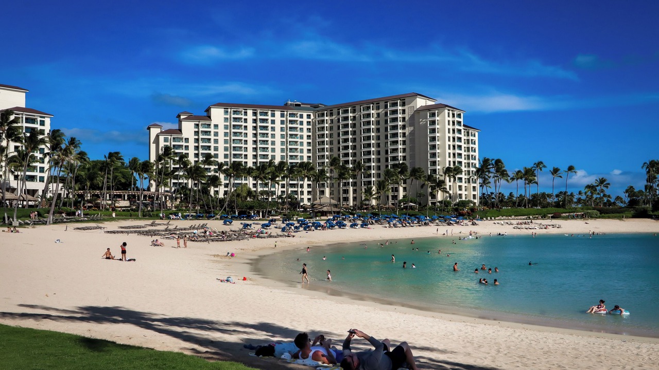 Photo of Others in Ko Olina