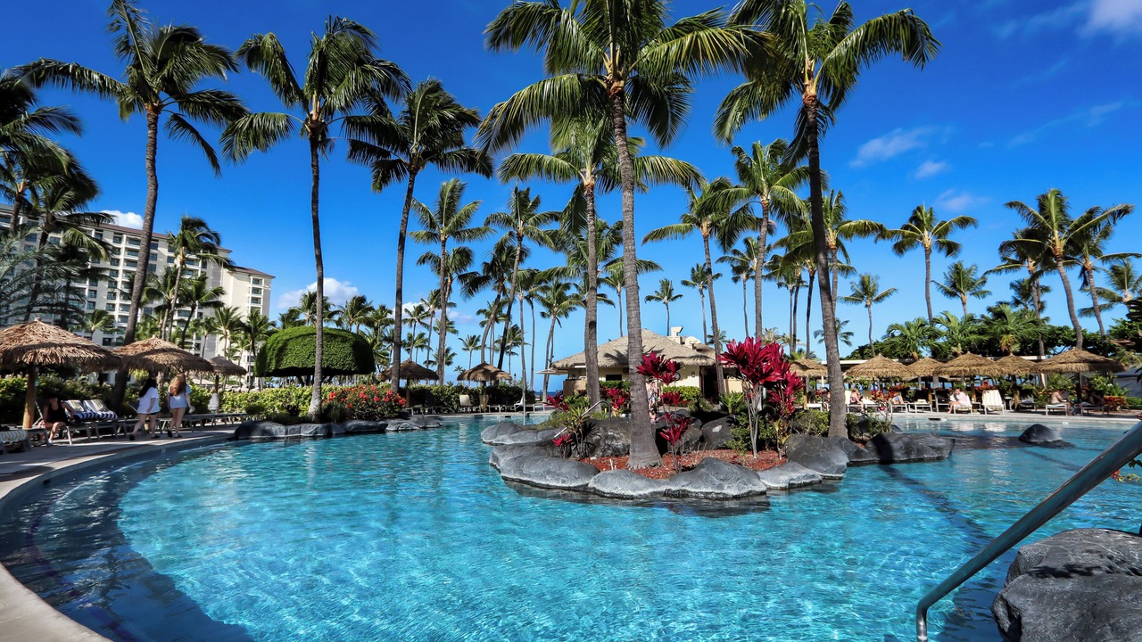 Photo of Outdoor in Ko Olina