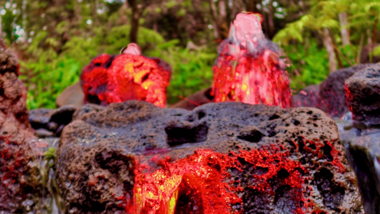 Photo of Others in Volcano