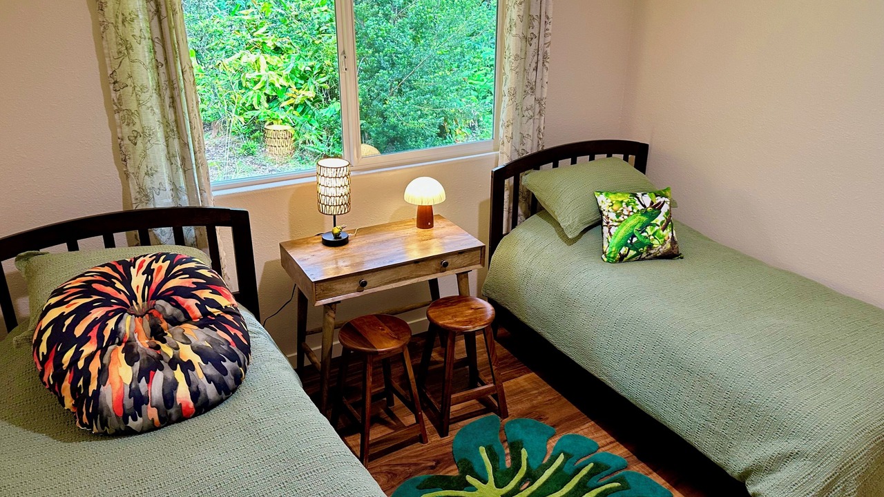 Photo of Bedroom in Volcano