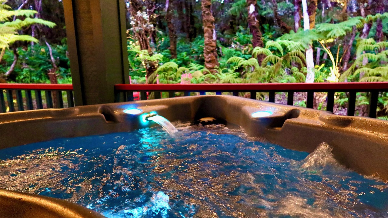 Photo of Outdoor in Volcano