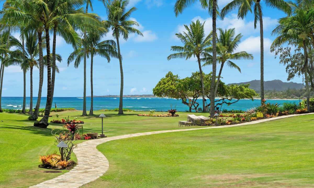 Photo of Outdoor in Wailua