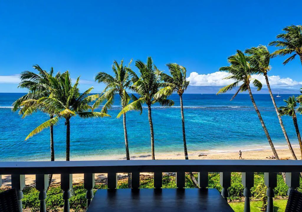 Photo of Others in Historic Lahaina Front Street