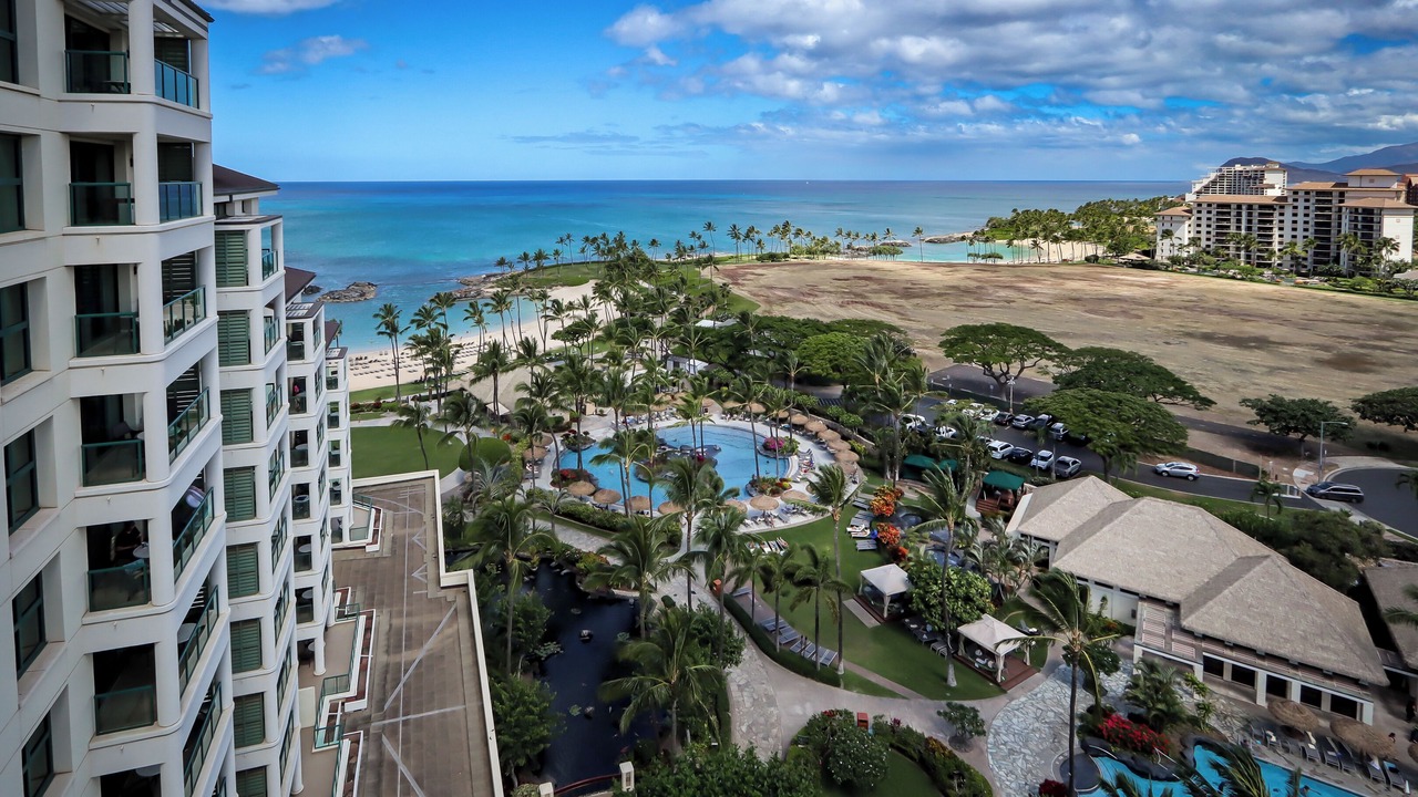 Photo of Outdoor in Ko Olina